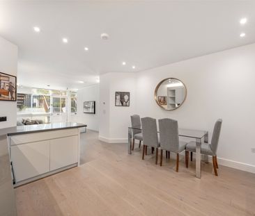 Bryanston Mews East, Marylebone, W1H flat to rent - Photo 3