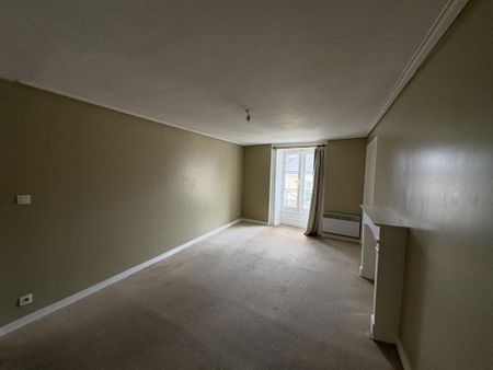 Appartement T4 à louer - 88 m² - Photo 4