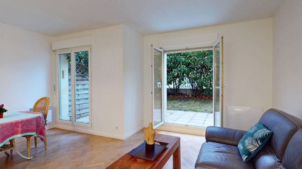 Location Appartement 2 pièces 42m² - Photo 1