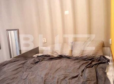 Apartament 1 camera, 43 mp, prima inchiriere, parcare, zona strazii Horea - Photo 2