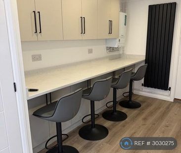 1 bedroom in a house share to rent - Photo 3