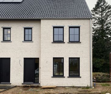 Landelijke eengezinwoning te Boneputterveld - Photo 2