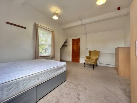 1 bedroom apartment to rent - Photo 3