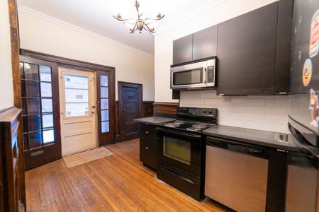 For Lease - 678 Huron Street Unit# 200, Toronto, Ontario - Photo 4