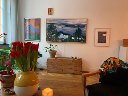 Folkskolegatan, Stockholm - Photo 5