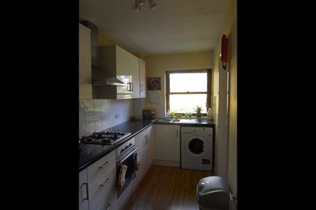 1 Bed Maisonette, Hartham Road, N7 - Photo 5