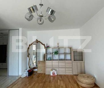 Apartament de 2 camere, 51 mp, bloc nou, 2 parcari, A.C, zona strazii Eugen Ionesco - Photo 4