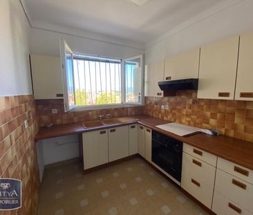 Location Appartement 2 pièces 40m² CANNES 06400 - Photo 4