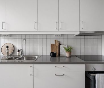 Bjursätragatan 150, Rågsved - Photo 6