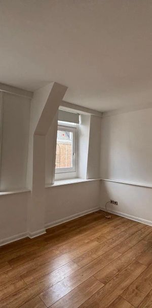 Appartement à louer 2 pièces 53m² - Photo 1