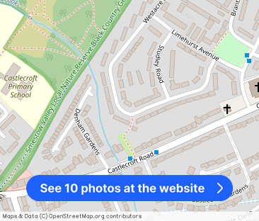 Westacre Crescent, Finchfield, Wolverhampton - Photo 1