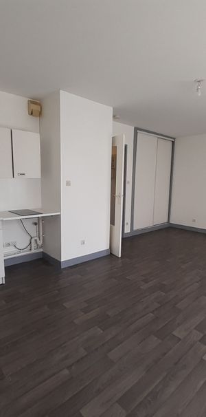 Appartement 1 pièce (33 m²) à louer à CALAIS - Photo 1