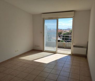 Appartement 2 pièces à louer - Photo 2