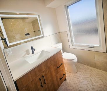 For Lease - 857 Dundas Street Unit# Unit 4, London East, Ontario - Photo 6