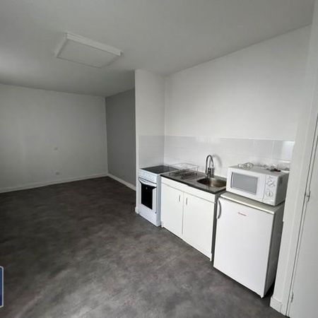 Location Appartement 1 pièce 20m² LEMPDES 63370 - Photo 4