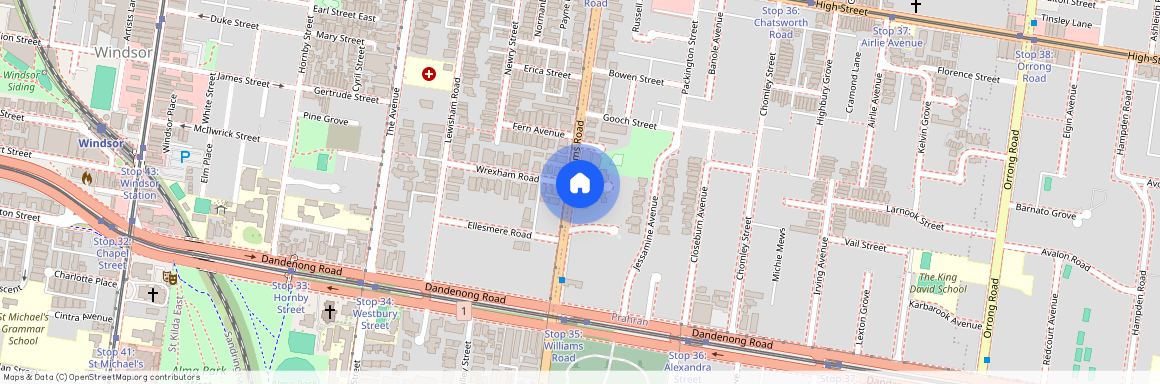 5/30 Williams Road, Prahran VIC 3181