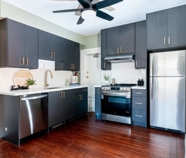 For Lease - 11 Eastbourne Avenue Unit# 2, Hamilton, Ontario - Photo 4