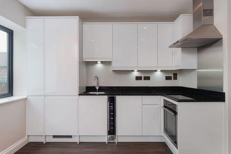 1 bedroom apartment to rent - Photo 4