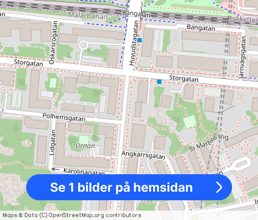 Huvudstagatan 11 - Foto 1