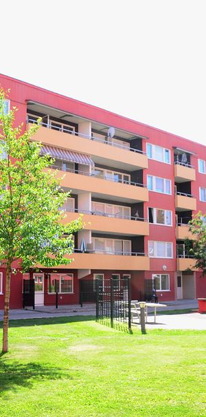 Norrskensgatan 7 B, våning 3 - Photo 1