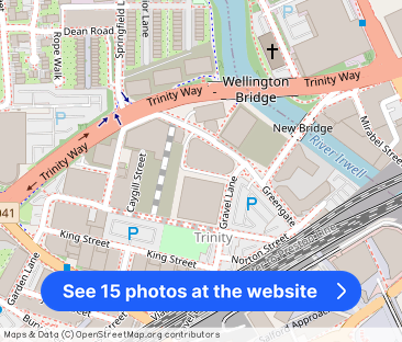 Cortland, Bankside Blvd, M3 - Photo 1