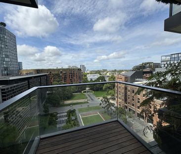 2 Chippendale Way, Chippendale NSW 2008 - Apartment For Rent | Domain - Photo 3