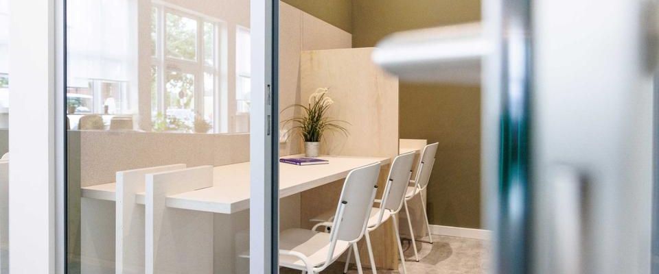 THE FIZZ Hanover – Vollmöblierte Studentenapartments - Photo 1