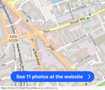 Melville Court, Lower Road, SE8 - Photo 1