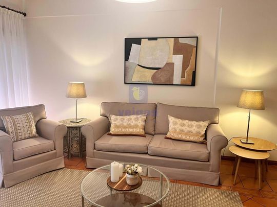 Apartamento T2 em Setúbal - Foto 1