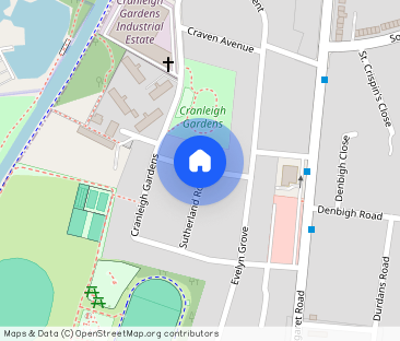 Fairfield Road, Southall, UB1 - Photo 1