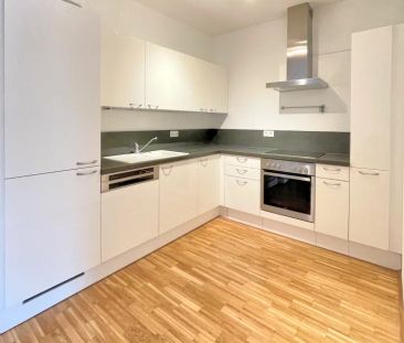 2-Zimmer-Wohnung mit Balkon und Klimaanlage in Tulln - Teilmöbliert - Photo 3