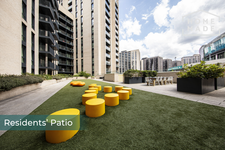 2 bedroom flat to rent - Photo 5