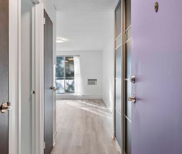 For Lease - 123 Woodbine Avenue Unit# 316, Toronto, Ontario - Photo 1