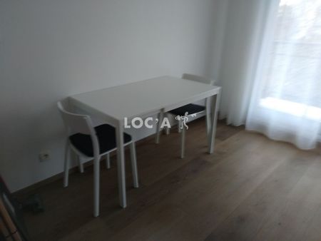 Studio 21 m² (ref: 2127956) - Photo 2