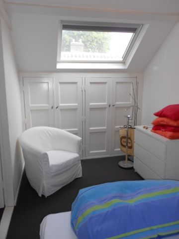 Moesstraat 17, Buiten Wittevrouwen, 3581RR, Utrecht - Photo 5