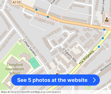 1 bedroom apartment for rent - Photo 1