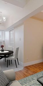 Appartement 3 ½ à louer Montcalm / Saint-Sacrement juillet 2026 - Photo 4