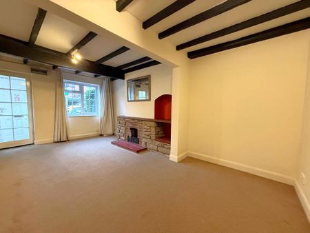 2 bedroom house to rent - Photo 2