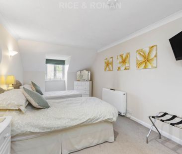 1 Bedroom Apartment, Bentley Court – Camberley - Photo 3