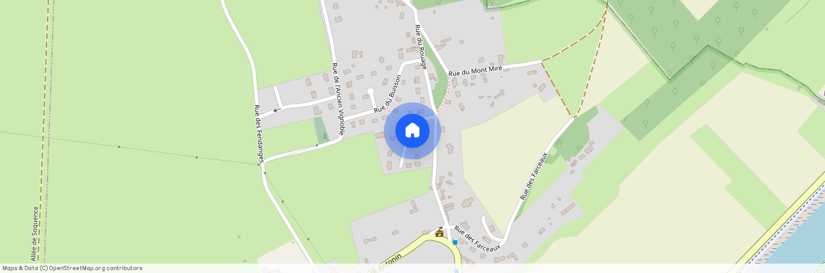 Seine-Maritime, 76, 76113, Hautot Sur Seine