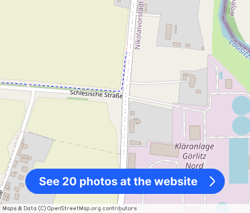 Komplett möblierte 3 Raumwohnung am Stadtrand zu vermieten - Photo 1