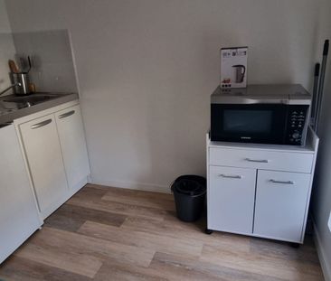 Location Appartement 2 pièces 20m² MAUBEUGE 59600 - Photo 6