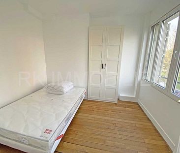 Appartement sur Aubervilliers - Photo 4