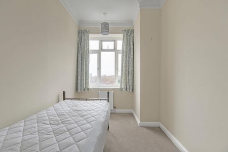 Marsham Court, Marsham Street, Westminster, London, SW1P - Photo 2