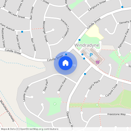 21 Trumper Place, 2795, Windradyne Nsw