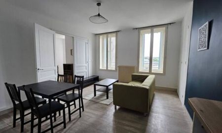 Location Appartement 3 pièces LIMOGES (87000) - Photo 4