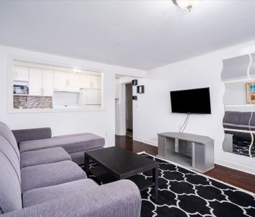 For Lease - 224 Pickering Street Unit# Lower 1, Toronto, Ontario - Photo 3