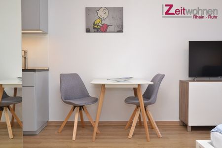 Exklusiv Wohnen in City-Lage - am Hansaring - Photo 4