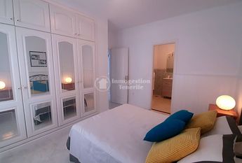 2 Bedroom apartment for rental in Golf del Sur