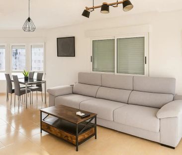 Piso de alquiler en Carrer Manuel Sanchis Guarner, 5, Campello Playa - Photo 3